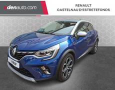 Renault Captur - E-Tech Plug-in 160 - 21 Intens - 16 990 €