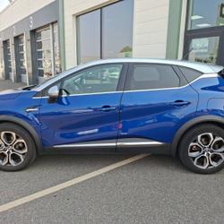 Renault Captur E-Tech Plug-in 160 - 21 Intens Castelnau-d'Estr&eacute;tefonds