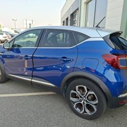 Renault Captur E-Tech Plug-in 160 - 21 Intens Castelnau-d'Estr&eacute;tefonds