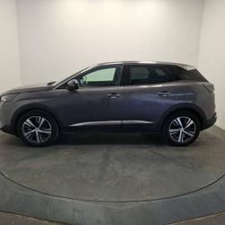Peugeot 3008 Hybrid 225 e-EAT8 Allure Pack occasion - Aire-sur-l'Adour - photo 2/37