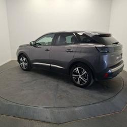 Peugeot 3008 Hybrid 225 e-EAT8 Allure Pack occasion - Aire-sur-l'Adour - photo 3/37