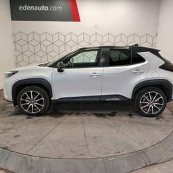 Toyota Yaris Cross Hybride 116h 2WD GR SPORT Toulouse