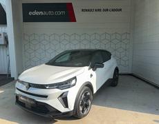 Renault Captur Aire-sur-l'Adour