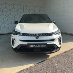 Renault Captur E-Tech full hybrid 160 ch Techno Aire-sur-l'Adour