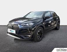 DS DS3 Crossback Antibes