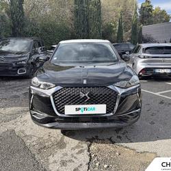 DS DS3 Crossback PureTech 130 EAT8 So Chic occasion - Antibes - photo 2/15