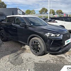 DS DS3 Crossback PureTech 130 EAT8 So Chic occasion - Antibes - photo 3/15