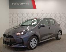 Toyota Yaris Toulouse