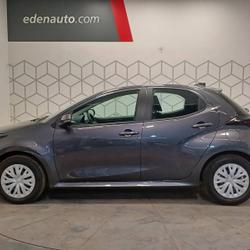 Toyota Yaris 120 VVT-i Dynamic Business occasion - Toulouse - photo 2/24