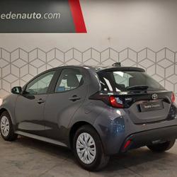 Toyota Yaris 120 VVT-i Dynamic Business occasion - Toulouse - photo 3/24