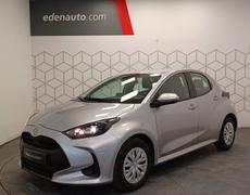 Toyota Yaris Toulouse