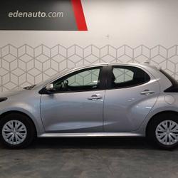Toyota Yaris 120 VVT-i Dynamic Business occasion - Toulouse - photo 2/24