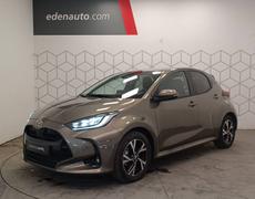 Toyota Yaris Toulouse