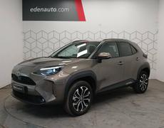 Toyota Yaris Toulouse
