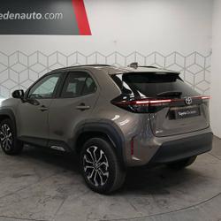 Toyota Yaris Cross Hybride 130h AWD-i Design occasion - Toulouse - photo 3/25