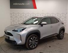 Toyota Yaris Toulouse