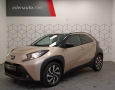 Toyota Aygo X Toulouse