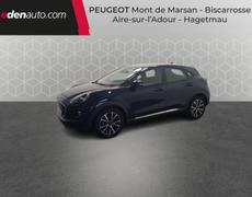Ford Puma Biscarrosse