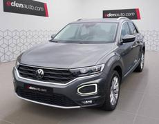 Volkswagen T-Roc Dax