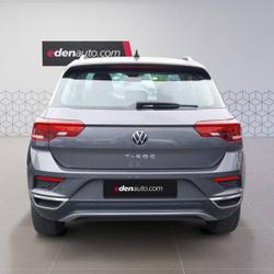 Volkswagen T-Roc 1.5 TSI 150 EVO Start/Stop DSG7 Carat occasion - Dax - photo 3/27