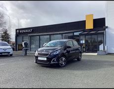 Peugeot 108 - ALLURE 1.0 VTI 12V S - 9 400 €