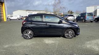 Peugeot 108  - Allure - photo 3