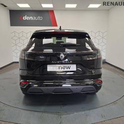 Renault Austral E-Tech hybrid 160 Techno Dax