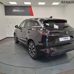Renault Austral E-Tech hybrid 160 Techno Dax