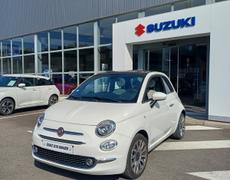 Fiat 500 II Alès