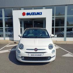 Fiat 500 II 1.0 70 HYBRIDE STAR Al&egrave;s