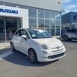 Fiat 500 II 1.0 70 HYBRIDE STAR Al&egrave;s