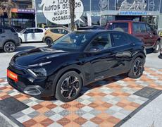 Citroen C4 Lescure-d'Albigeois