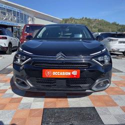 Citroen C4 1.2 PURETECH 130 EAT8 SHINE 1 &egrave;re main Lescure-d'Albigeois