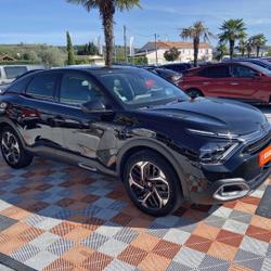 Citroen C4 1.2 PURETECH 130 EAT8 SHINE 1 &egrave;re main Lescure-d'Albigeois