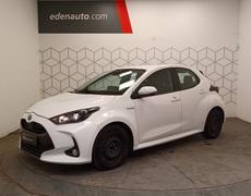 Toyota Yaris Toulouse