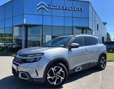 Citroen C5 Aircross Normanville