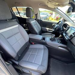 Citroen C5 Aircross BlueHDi 130ch S&S Shine Normanville