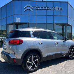 Citroen C5 Aircross BlueHDi 130ch S&S Shine Normanville