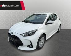 Toyota Yaris Toulouse