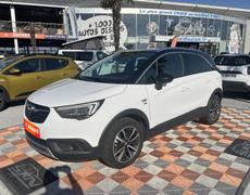 Opel Crossland Lescure-d'Albigeois