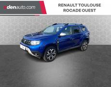 Dacia Duster Toulouse