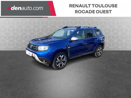 Dacia Duster - TCe 150 FAP 4x2 EDC Prestige - 18 990 €