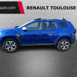 Dacia Duster TCe 150 FAP 4x2 EDC Prestige Toulouse