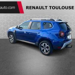 Dacia Duster TCe 150 FAP 4x2 EDC Prestige Toulouse