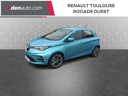 Renault Zoe - R135 - 22B Techno - 19 990 €