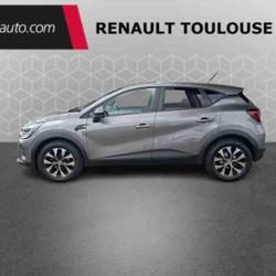 Renault Captur TCe 100 GPL Evolution Toulouse