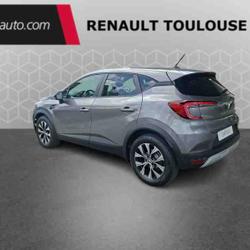 Renault Captur TCe 100 GPL Evolution Toulouse