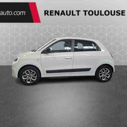 Renault Twingo 3 III E-Tech Equilibre Toulouse