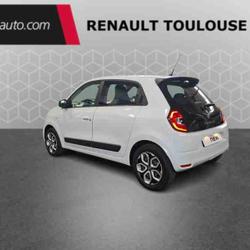 Renault Twingo 3 III E-Tech Equilibre Toulouse