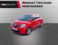 Renault Twingo 3